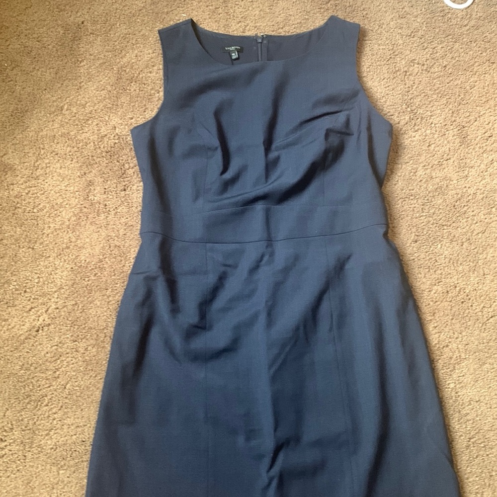 Talbots Dress